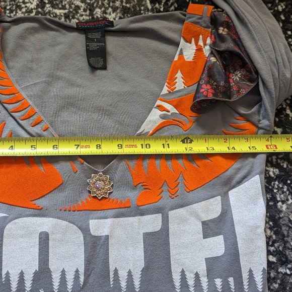 Custo Barcelona long sleeve - Picture 11 of 15